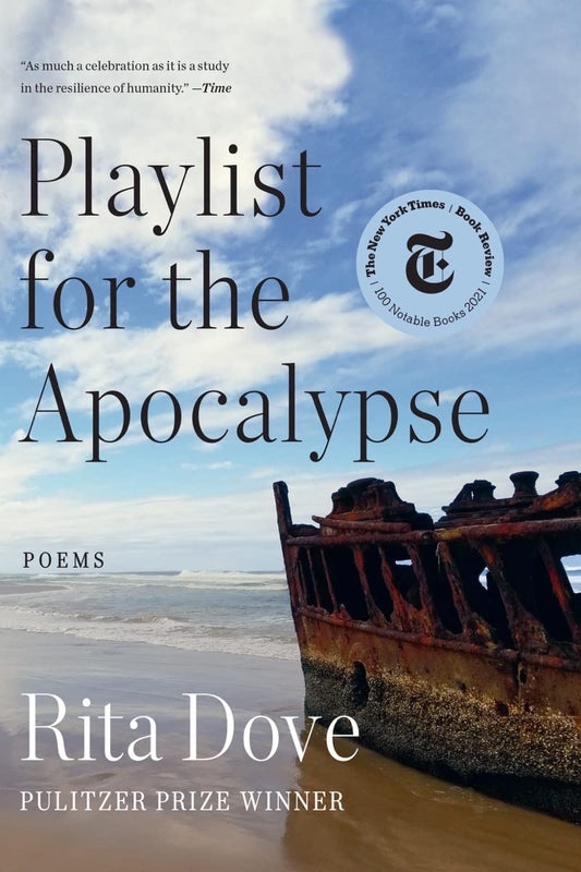 Playlist for the Apocalypse // Poems (Paperback)