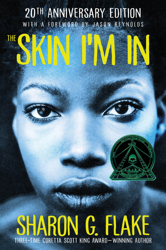 The Skin I'm In // (20th Anniversary Ed.)