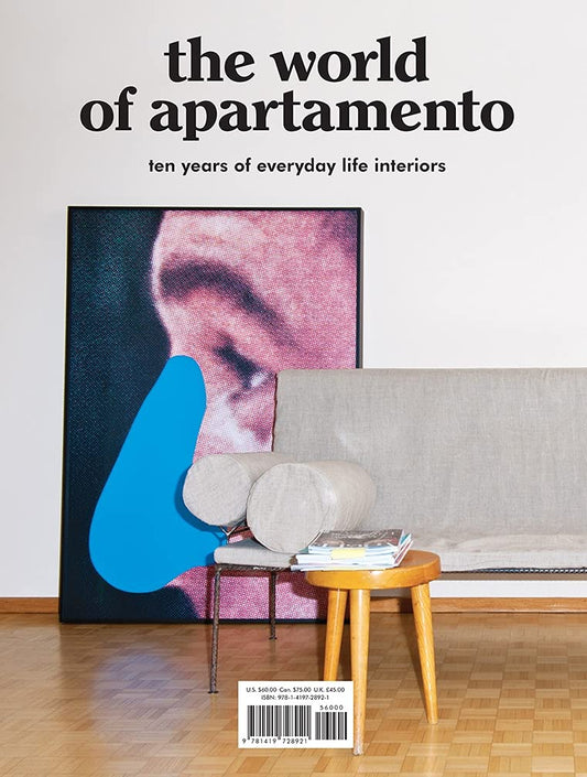 The World of Apartamento // Ten Years of Everyday Life Interiors