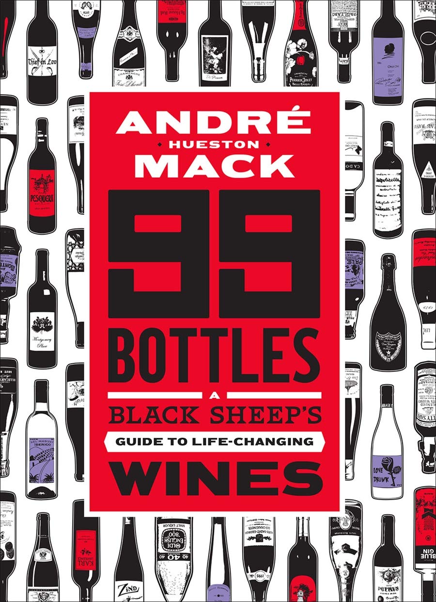 99 Bottles // A Black Sheep's Guide to Life-Changing Wines