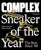 Complex Presents: Sneaker of the Year // The Best Since '85