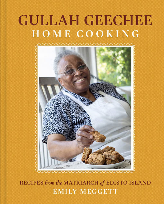 Gullah Geechee Home Cooking // Recipes from the Matriarch of Edisto Island