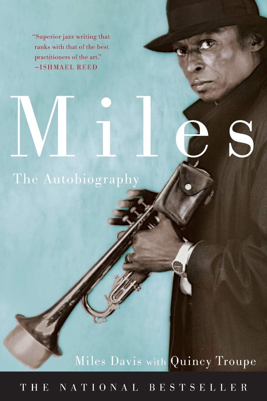 Miles // Reissue