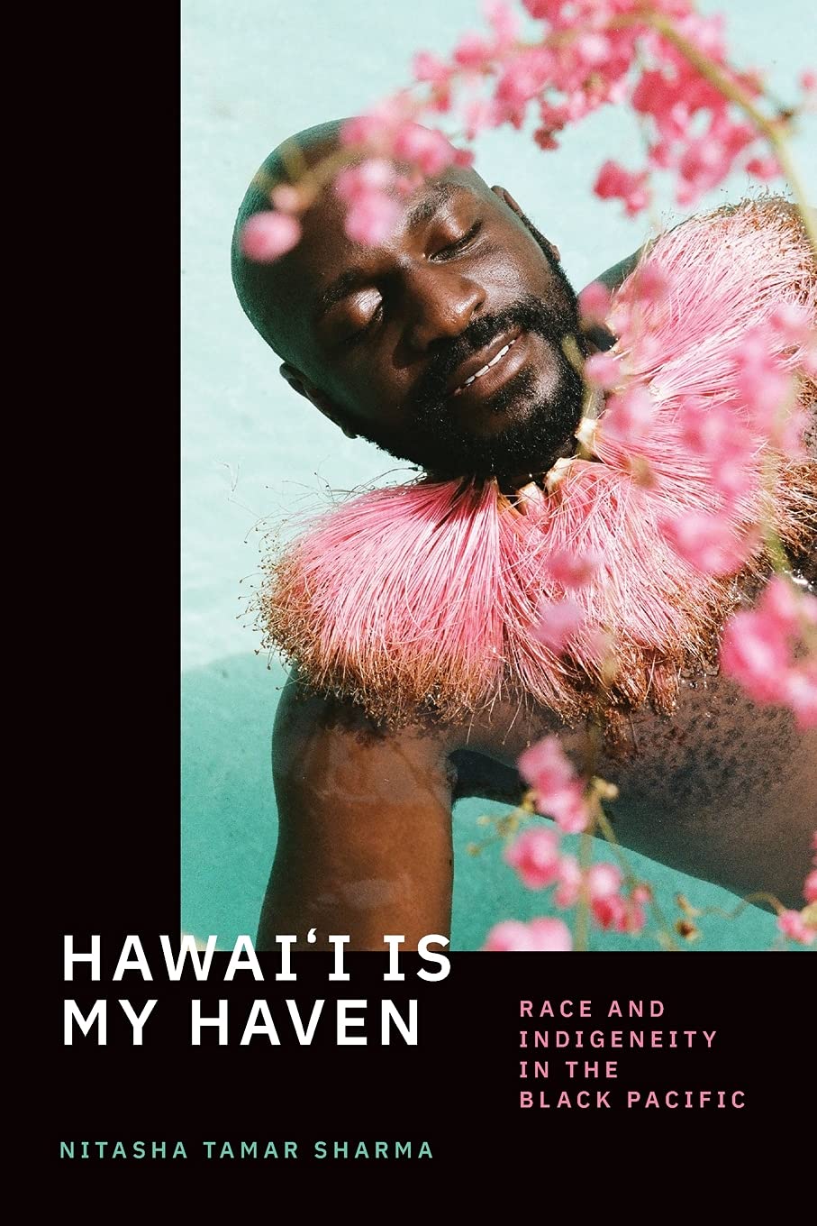 Hawai'i Is My Haven // Race and Indigeneity in the Black Pacific