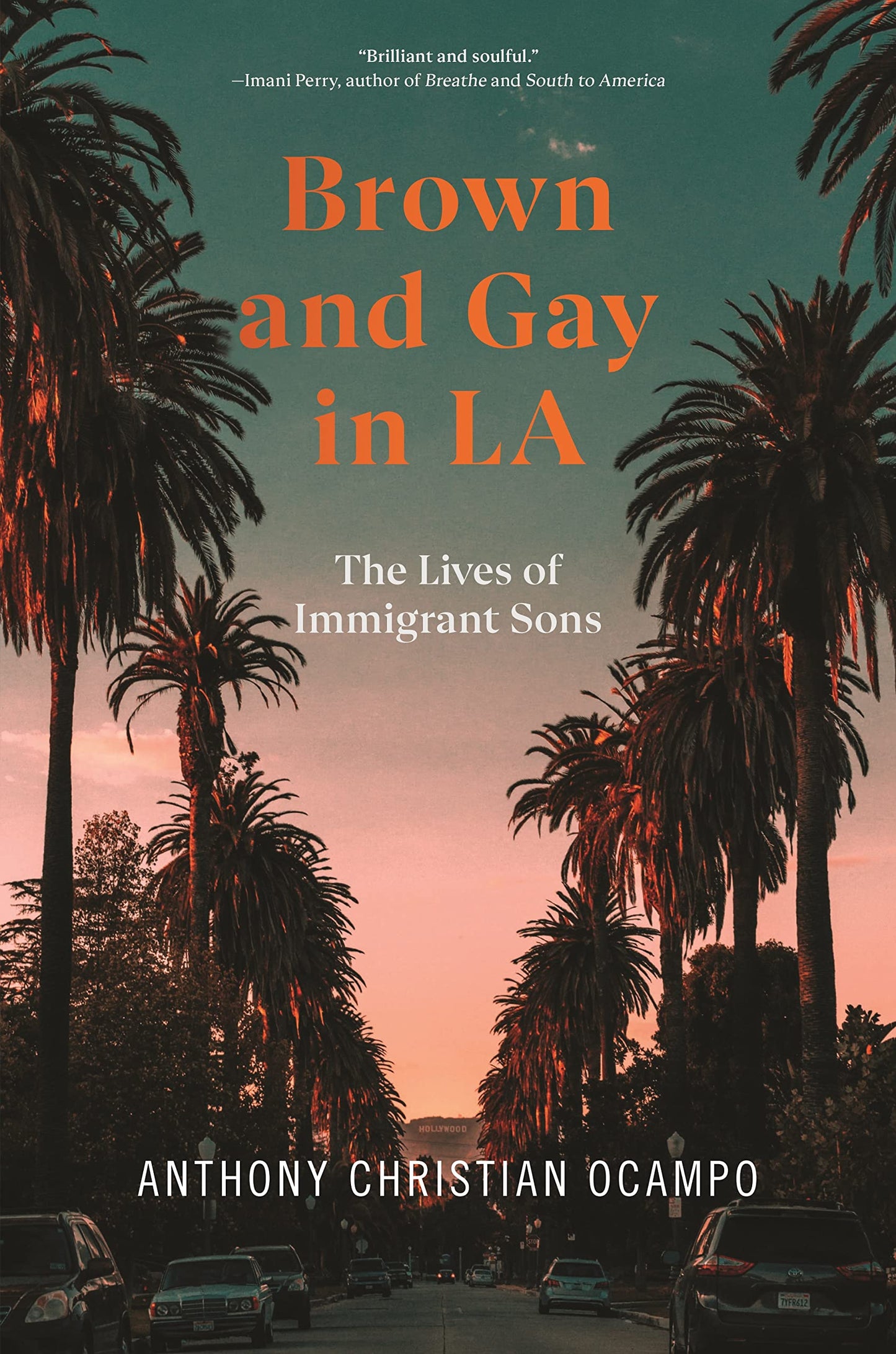 Brown and Gay in LA // The Lives of Immigrant Sons