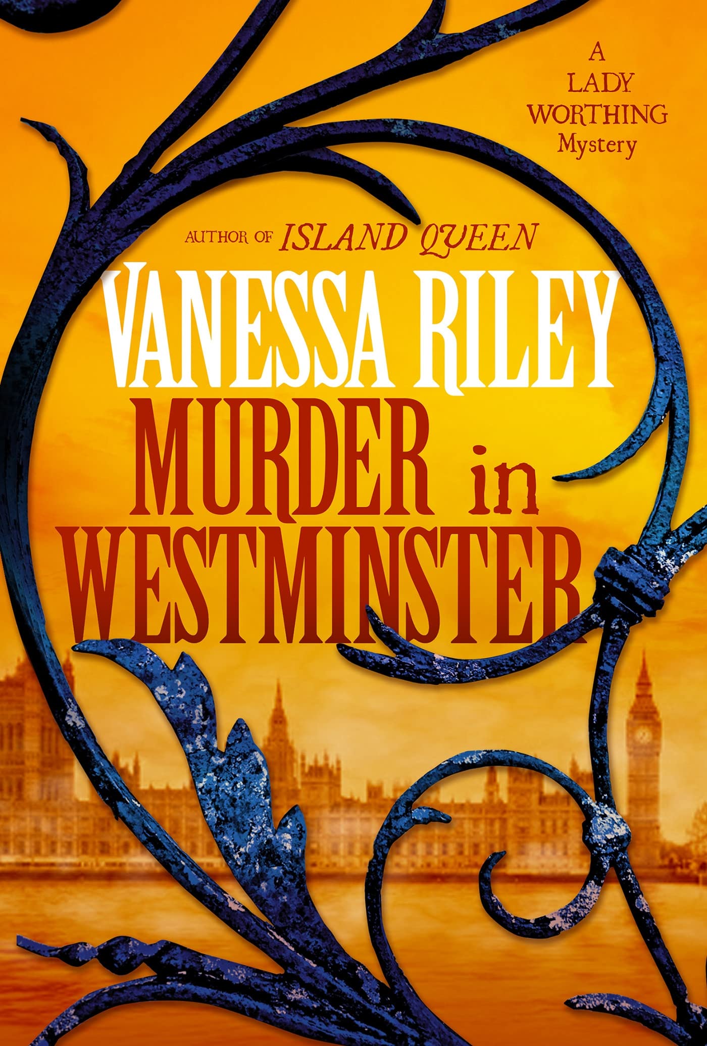 Murder in Westminster