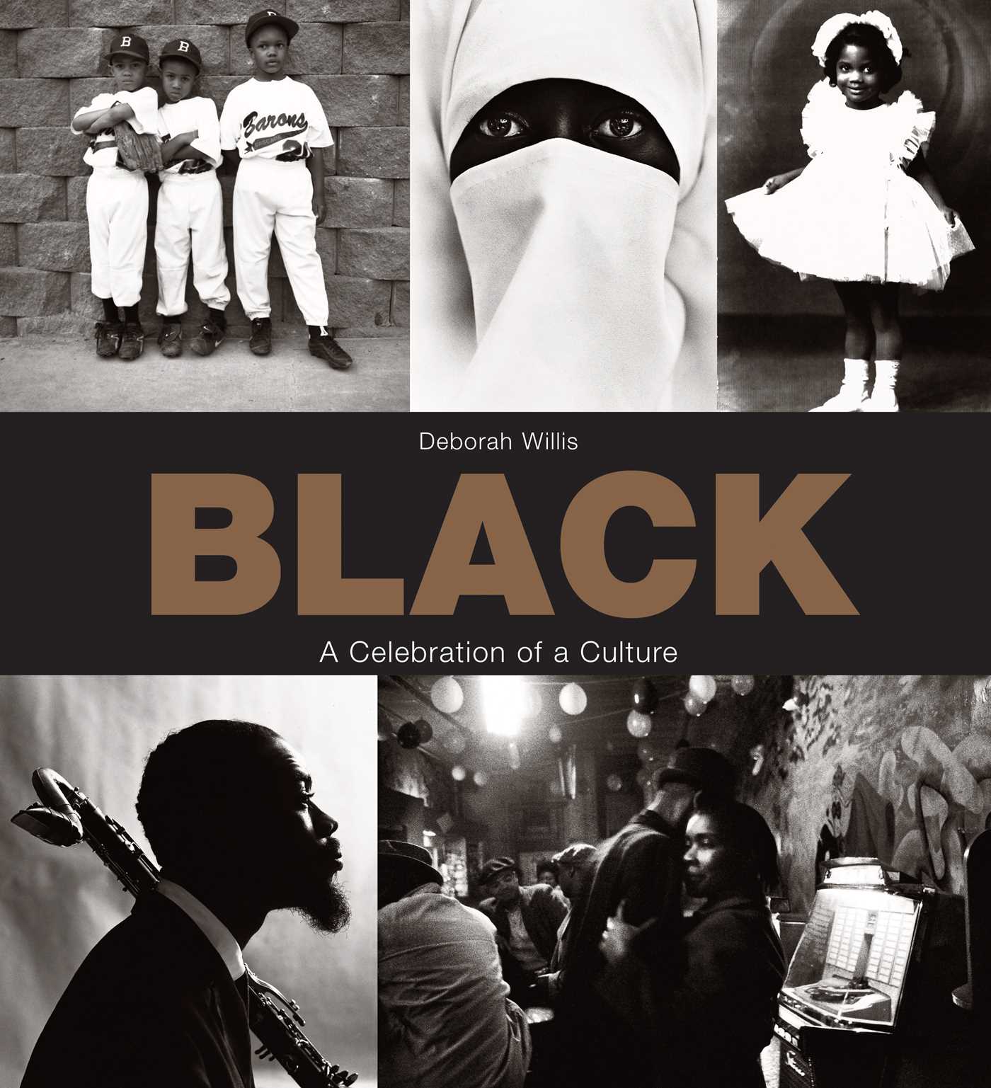 Black // A Celebration of a Culture
