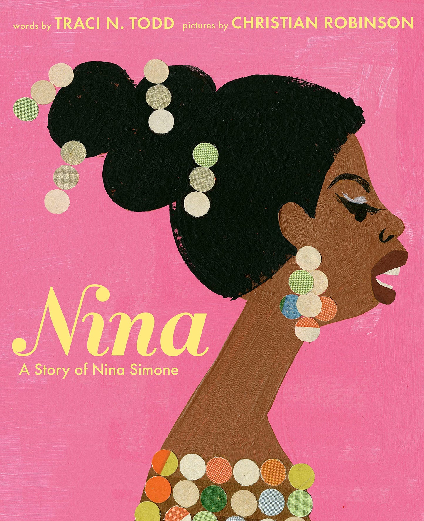 Nina // A Story of Nina Simone
