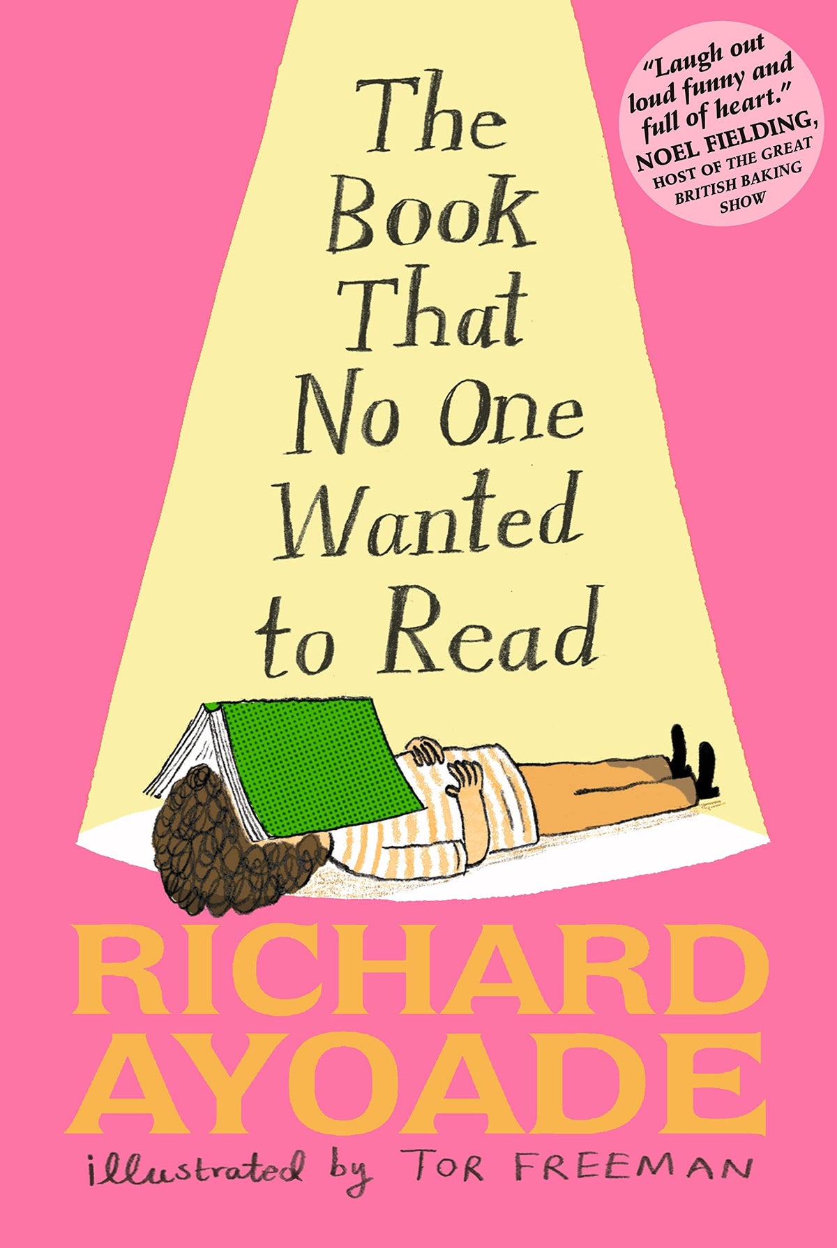 Rep Book The Book That No One Wanted to Read – Reparations Club