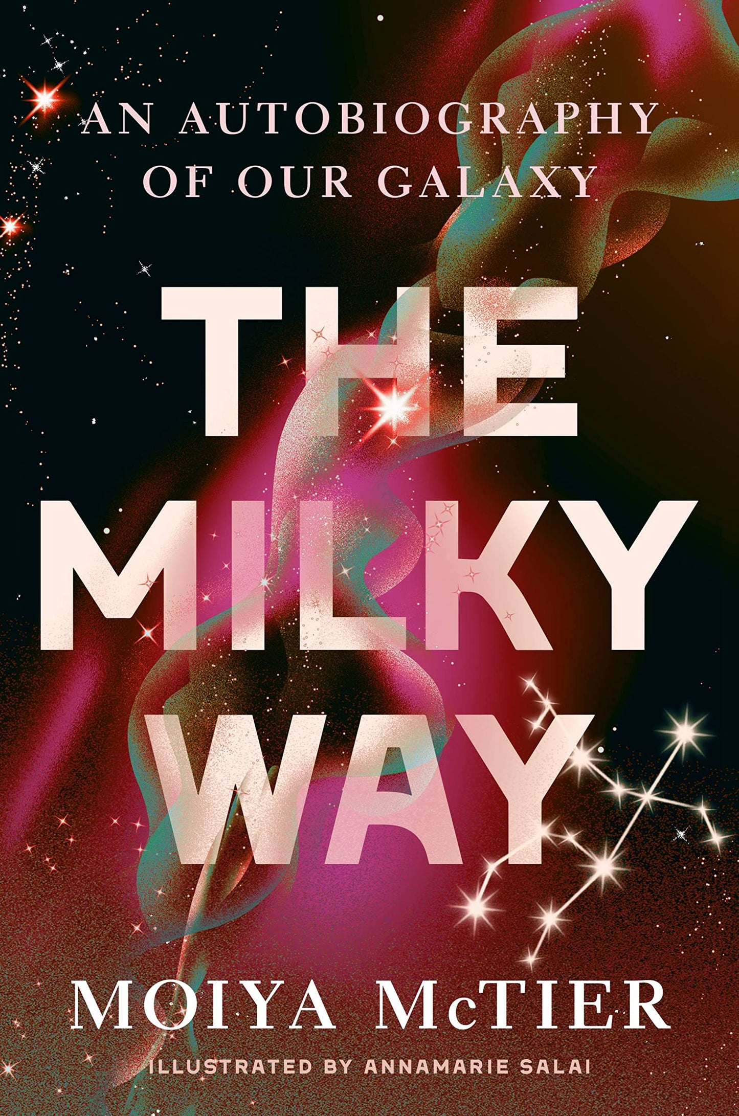 The Milky Way // An Autobiography of Our Galaxy
