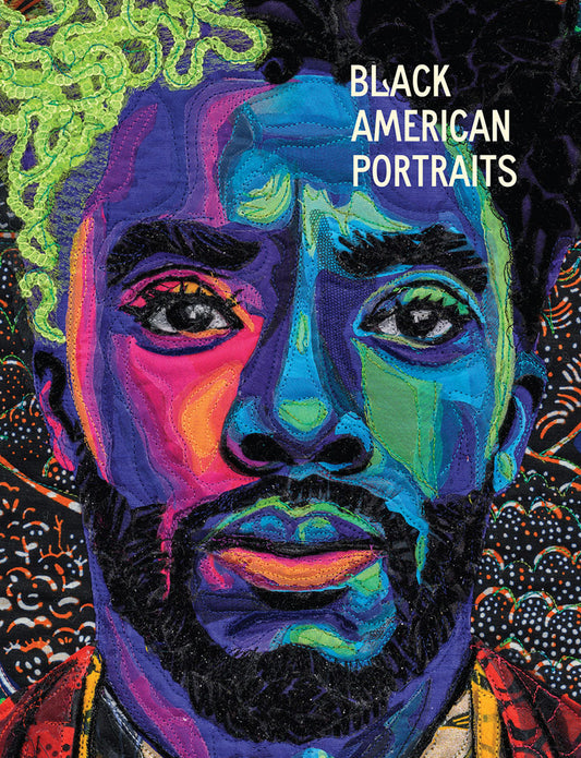 Black American Portraits // From the Los Angeles County Museum of Art