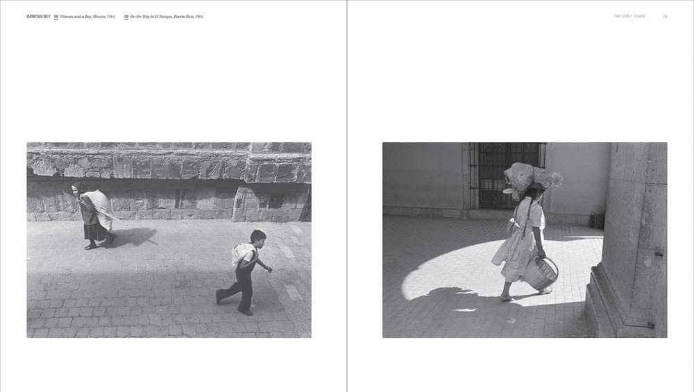 Dawoud Bey & Carrie Mae Weems // In Dialogue