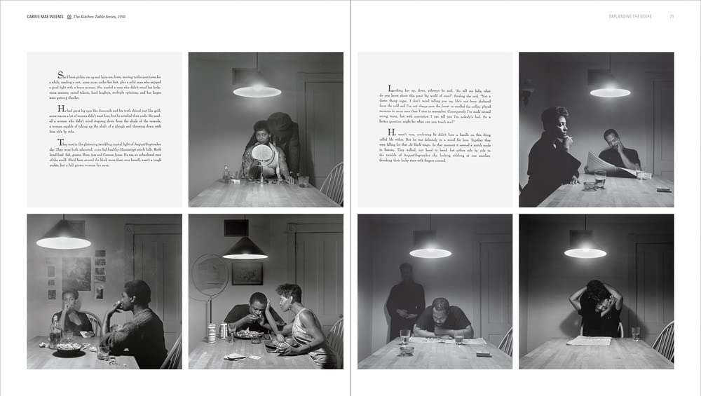 Dawoud Bey & Carrie Mae Weems // In Dialogue