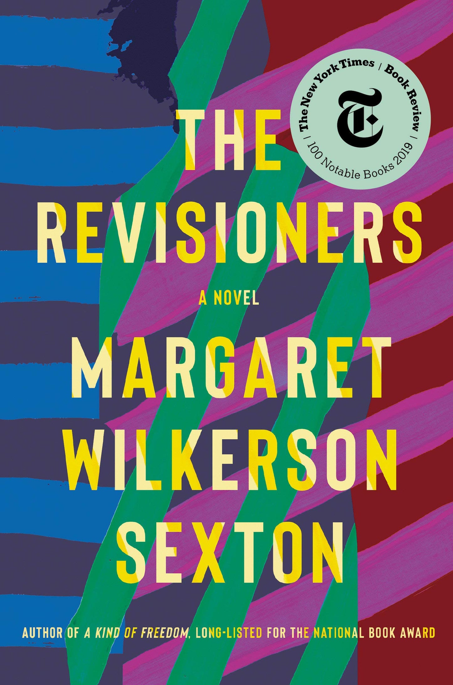 The Revisioners (Paperback)