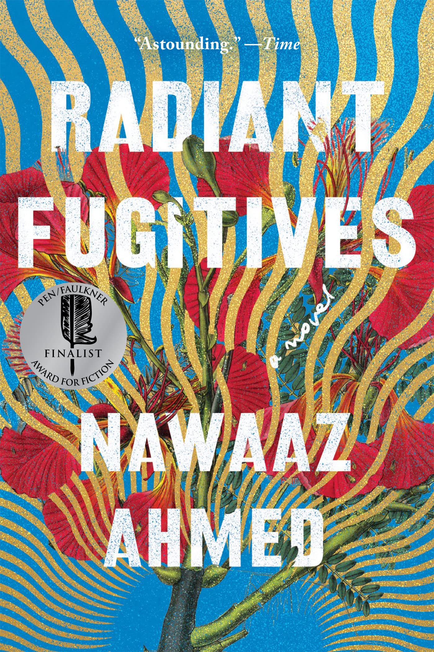Radiant Fugitives // (Paperback)