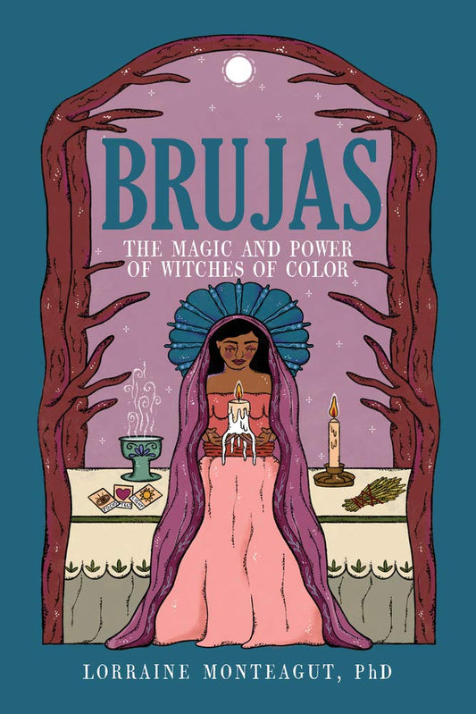Brujas // The Magic and Power of Witches of Color