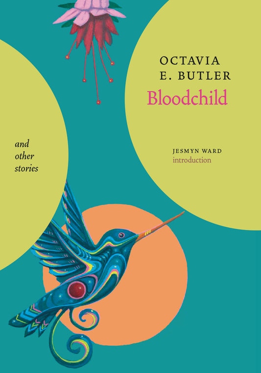 Bloodchild & Other Stories