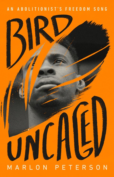 Bird Uncaged // An Abolitionist's Freedom Song