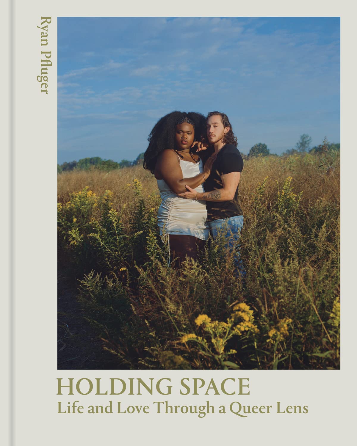 Holding Space // Life and Love Through a Queer Lens