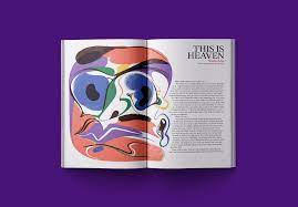 Astra Magazine, Ecstasy // Issue One