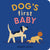 Dog's First Baby // A Board Book