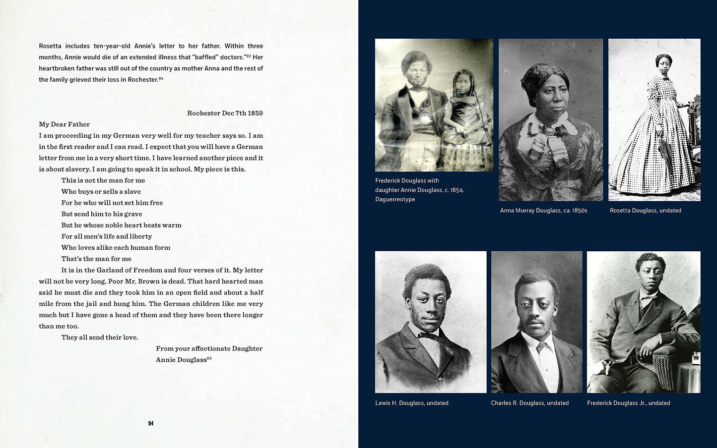 I Can't Wait to Call You My Wife // African American Letters of Love, Marriage, and Family in the Civil War Era