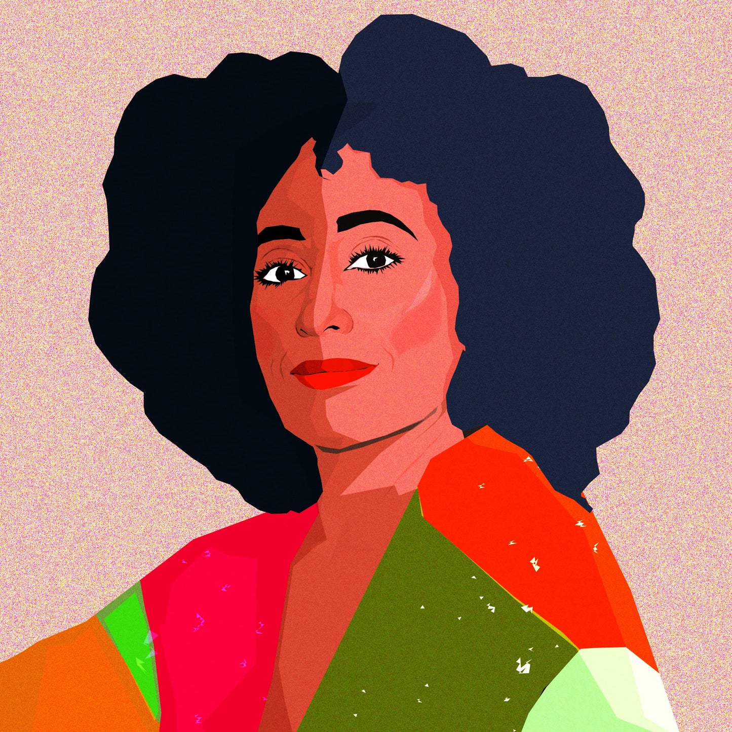Black Icons in Herstory // 50 Legendary Women
