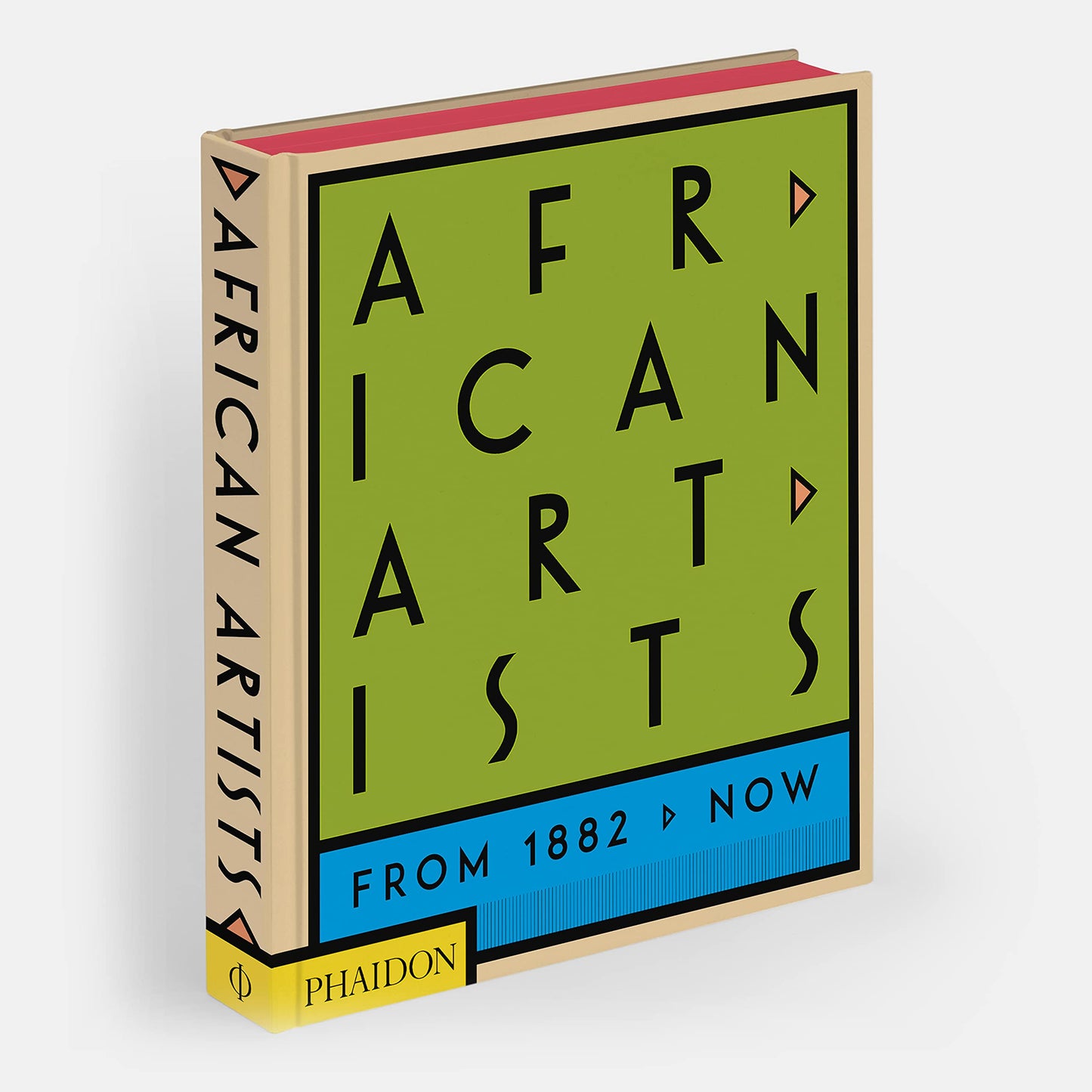 African Artists // From 1882 to Now