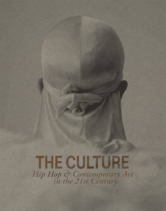 The Culture // Hip Hop & Contemporary Art in the 21st Century