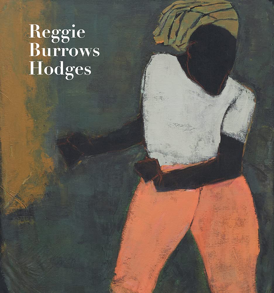 Reggie Burrows Hodges