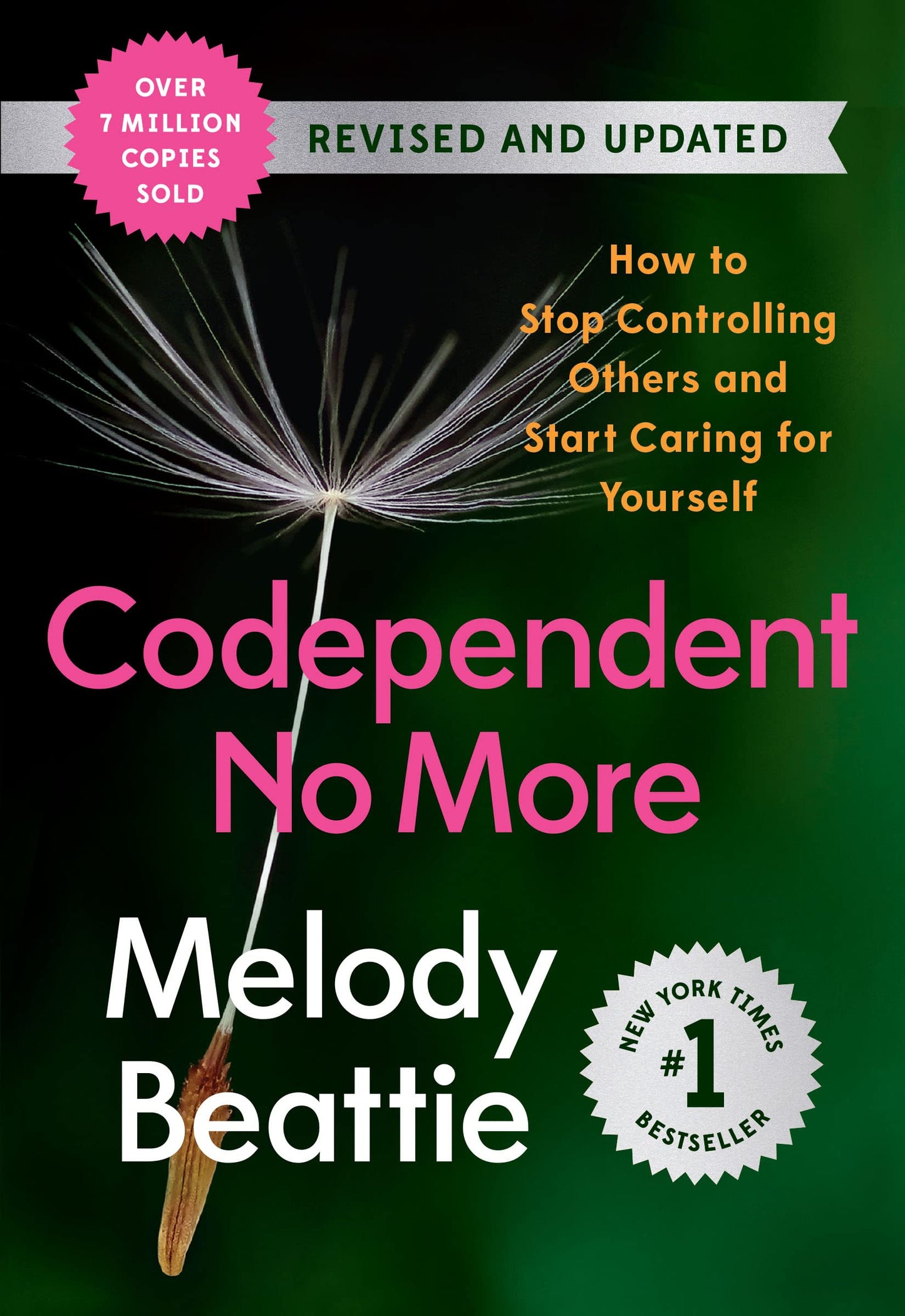 Codependent No More // How to Stop Controlling Others and Start Caring for Yourself
