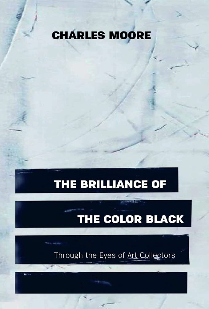 The Brilliance of the Color Black Through the Eyes of Art Collectors