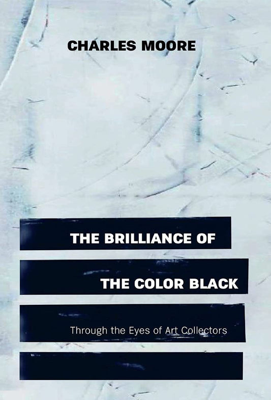 The Brilliance of the Color Black Through the Eyes of Art Collectors
