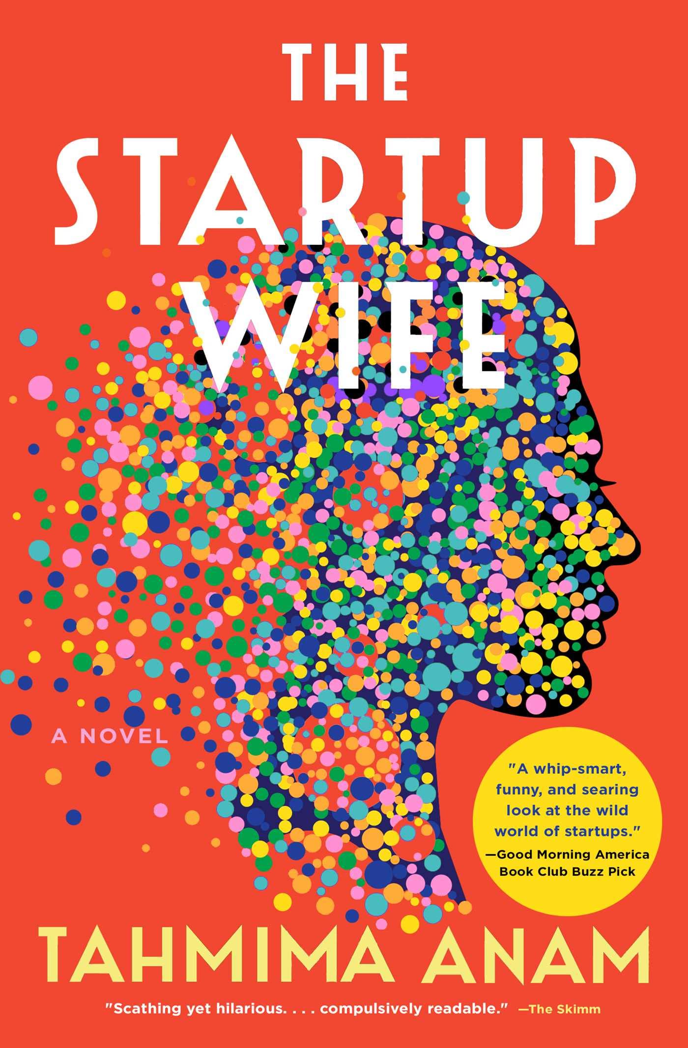 The Startup Wife // A Novel