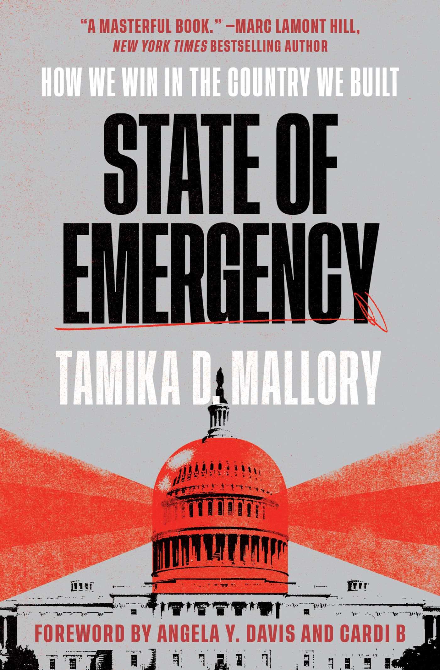 State of Emergency // How We Win in the Country We Built
