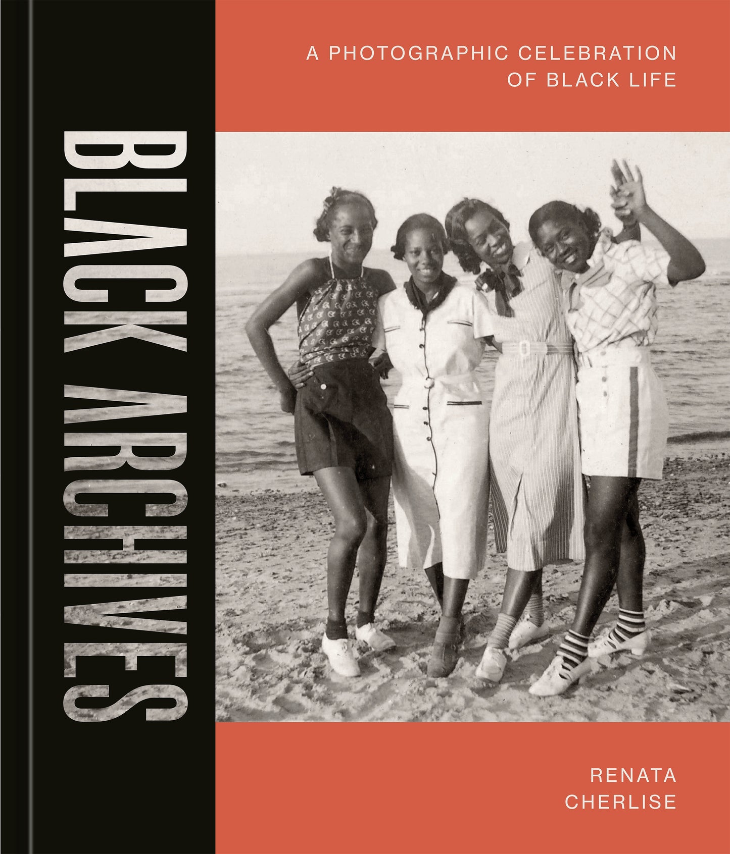 Black Archives // A Photographic Celebration of Black Life