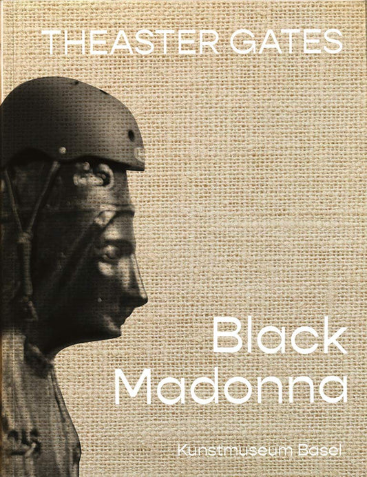 Theaster Gates // Black Madonna