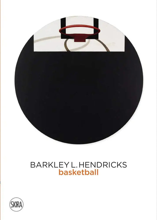 Barkley L. Hendricks // Basketball