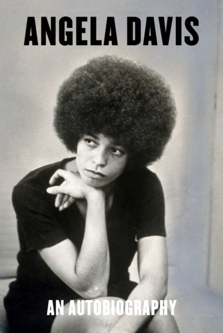 Angela Davis // An Autobiography