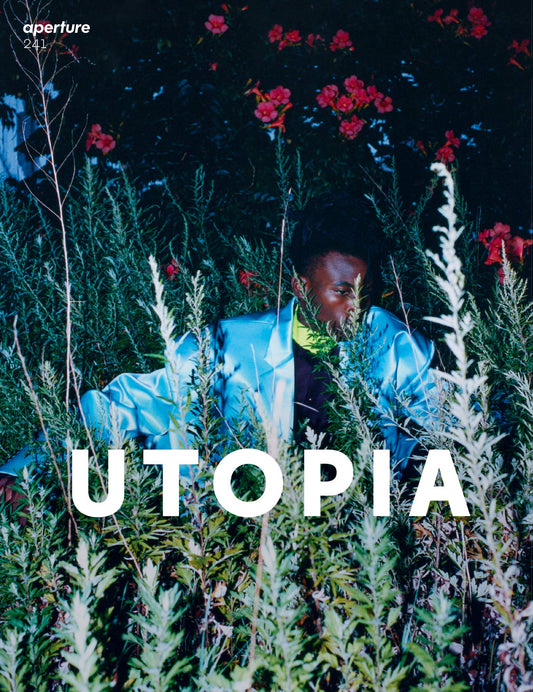 Aperture 241 // Utopia
