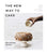 The New Way to Cake // Simple Recipes with Exceptional Flavor (Back-Order, Sep 26 2023)