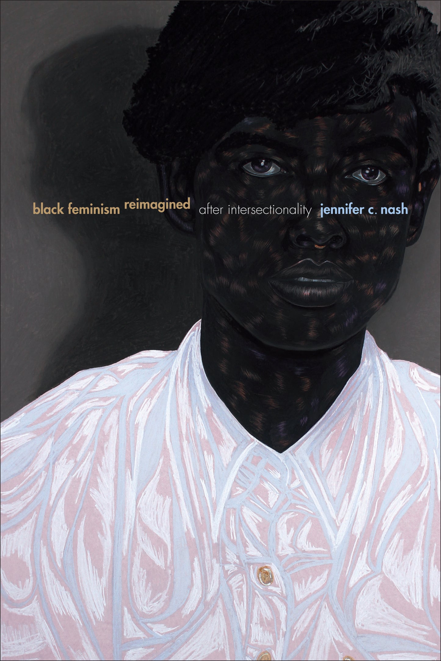 Black Feminism Reimagined // After Intersectionality