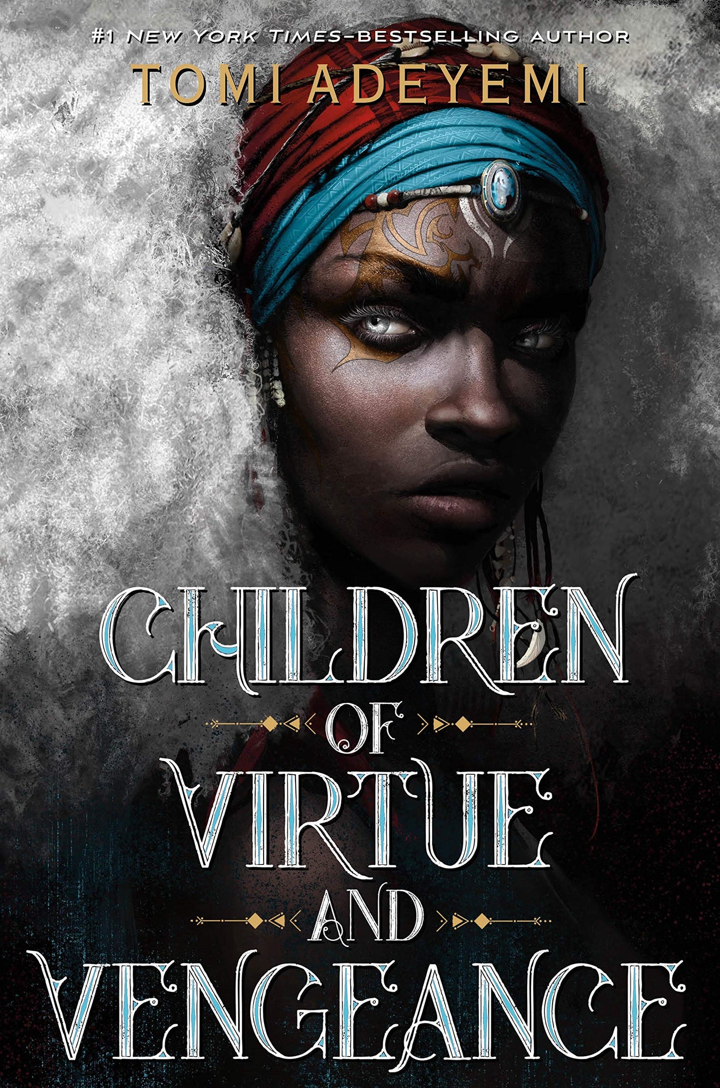 Children of Virtue & Vengeance