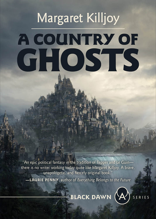 Country of Ghosts