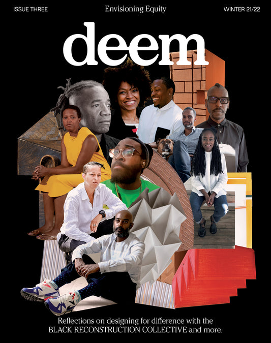 Deem Journal // Issue Three