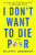 I Don't Want to Die Poor // Essays