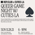 Nov 28 EVENT: Queer Game Night! // (IRL w/ Cuties LA)