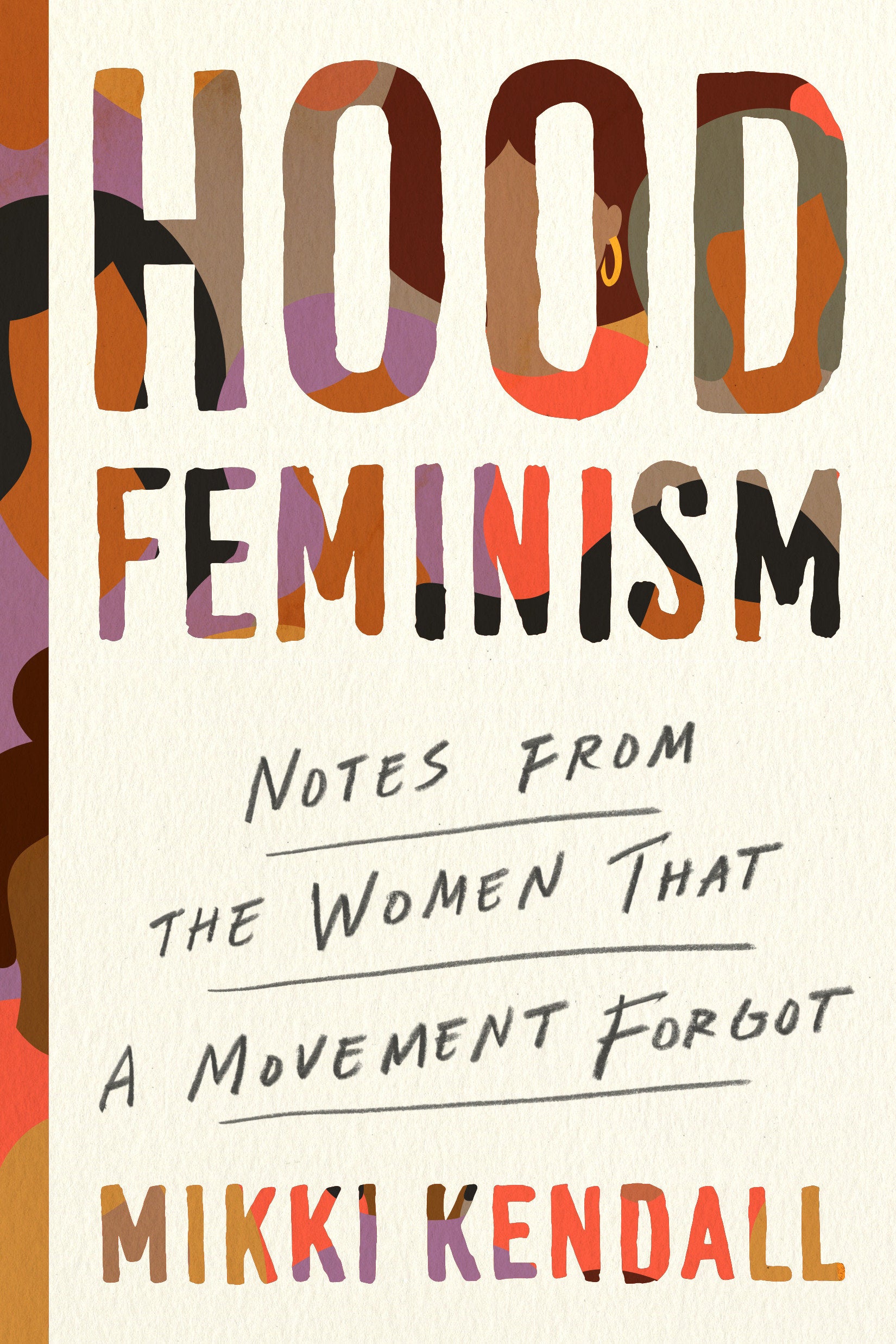 Hood Feminism // Notes from the Women That a Movement Forgot