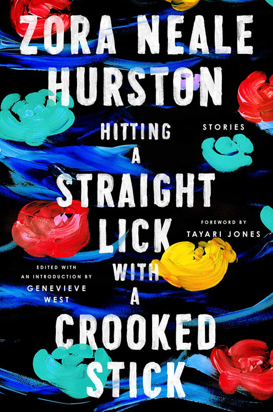 Hitting a Straight Lick with a Crooked Stick // Stories from the Harlem Renaissance