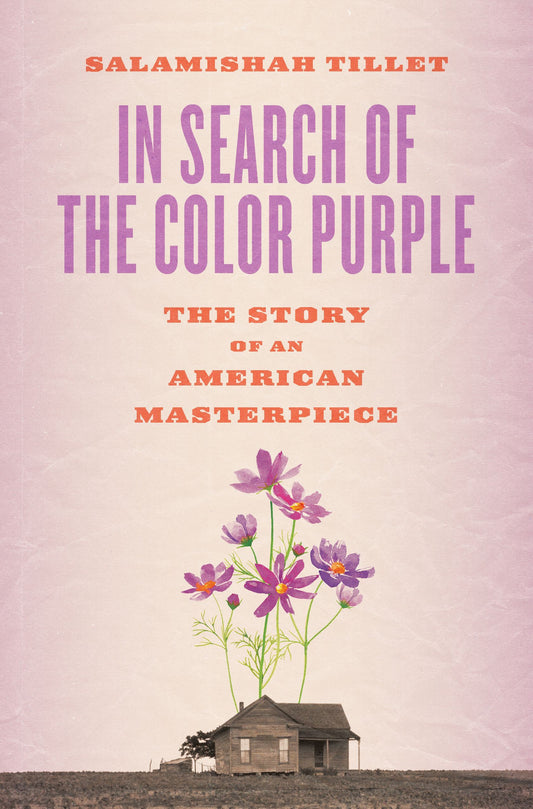 In Search for the Color Purple